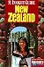Books : Insight Guide New Zealand