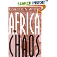 Africa in Chaos: A Comparative History