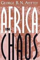 Africa in Chaos: A Comparative History