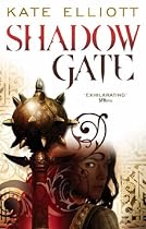 Shadow Gate (Crossroads)