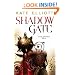 Shadow Gate: Book Two of Crossroads