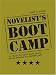 Novelist's Boot Camp: 101 Ways to Take Your Book From Boring to Bestsell by Todd A. Stone