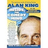 Inside the Comedy Mind - Gold and Platinum Collection 2-Pack