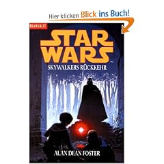 Star Wars, Skywalkers R�ckkehr