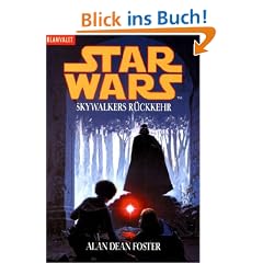 Star Wars, Skywalkers R�ckkehr