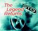 Books : GTO: The Legend Returns