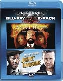 Angel Heart / Johnny Handsome (Two-Pack) [Blu-ray]
