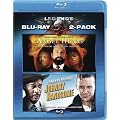 Angel Heart & Johnny Handsome [Blu-ray] [US Import]