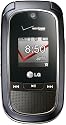 LG VX8360 Phone, Silver (Verizon Wireless)