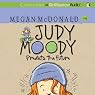 Judy Moody Predicts the Future (Book #4)