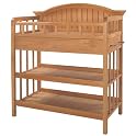 Bassettbaby Pine Cottage Changing Table