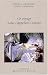Ce voyage nous l'appelions amour : Lettres 1916-1918