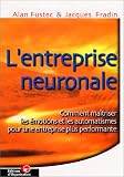 Revue Editions d'Organisation  / L'entreprise neuronale