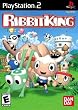 Ribbit King