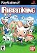 Ribbit King