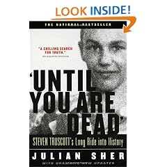"Until You Are Dead": Steven Truscott's Long Ride into History