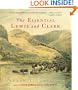 The Essential Lewis and Clark Selections  CD: The Essential Lewis and Clark Selections CD