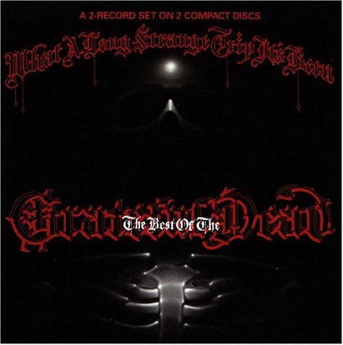 Grateful Dead - Dick