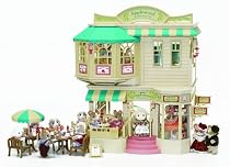 Sylvanian Families Applewood Department Store