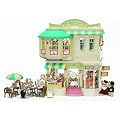 Sylvanian Families Applewood Department Store