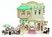 Sylvanian Families Applewood Department Store