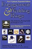cover of Engagement & Wedding Rings, 2nd Edition: The Definitive Buying Guide for People in Love