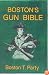 Boston's Gun Bible