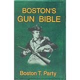 Boston's Gun Bible