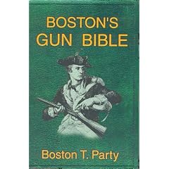 Boston's Gun Bible