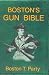 Books : Boston's Gun Bible