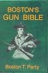 Boston's Gun Bible