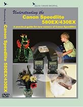 Understanding the Canon Speedlite 580EX / 430EX