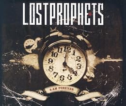 Lostprophets Picture 3