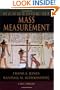 Handbook of Mass Measurement