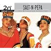20th Century Masters - The Millennium Collection: The Best Of Salt-N-Pepa