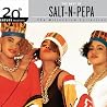 Image of album by Salt-N-Pepa