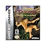 Tarzan for Nintendo Game Boy Advance