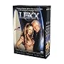 Lexx - The Fourth Series, Part 1 (Vols. 1-3)