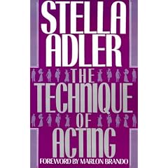 The Technique of Acting