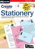 Create Your Own Stationery