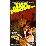Mole People [VHS] [Import]
