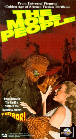 Buy Now at Amazon.com: Mole People