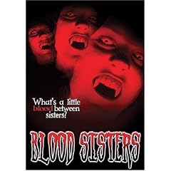 Blood Sisters by 