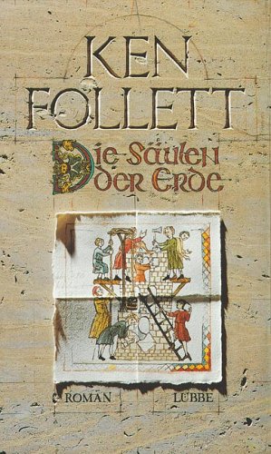 City Travel Guides Discounted  Bücher : Die Säulen der Erde
