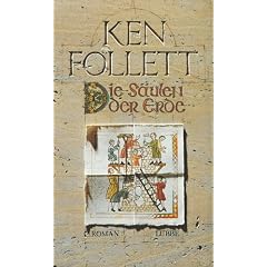 Die S�ulen der Erde