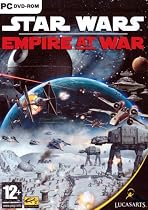 Star Wars: Empire At War (PC DVD)