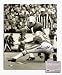 Garo Yepremian Miami Dolphins Autographed 8 x 10 Teal Jersey Photograph (Unframed)
