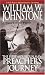 Book The First Mountain Man: Preacher's Journey (The Mountain Man)