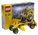LEGO Technic: Front End Loader