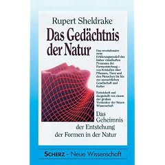 Das Gedächtnis der Natur. Sonderausgabe (Taschenbuch)